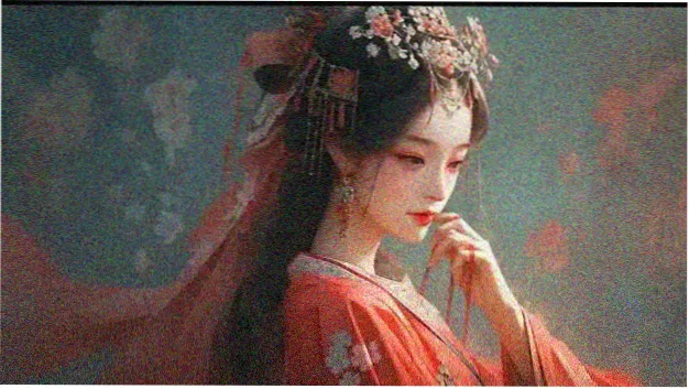 花名未闻剧场版 角色档案入口